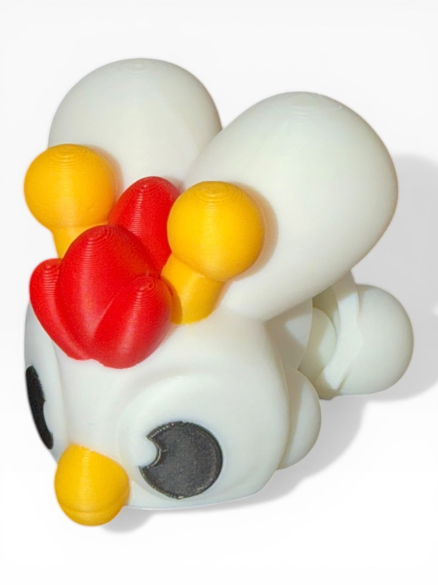 GRIT Friends Figurines - Pocket Size Pals
