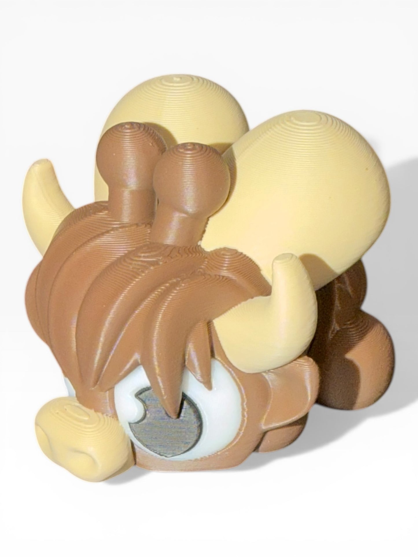 GRIT Friends Figurines - Pocket Size Pals