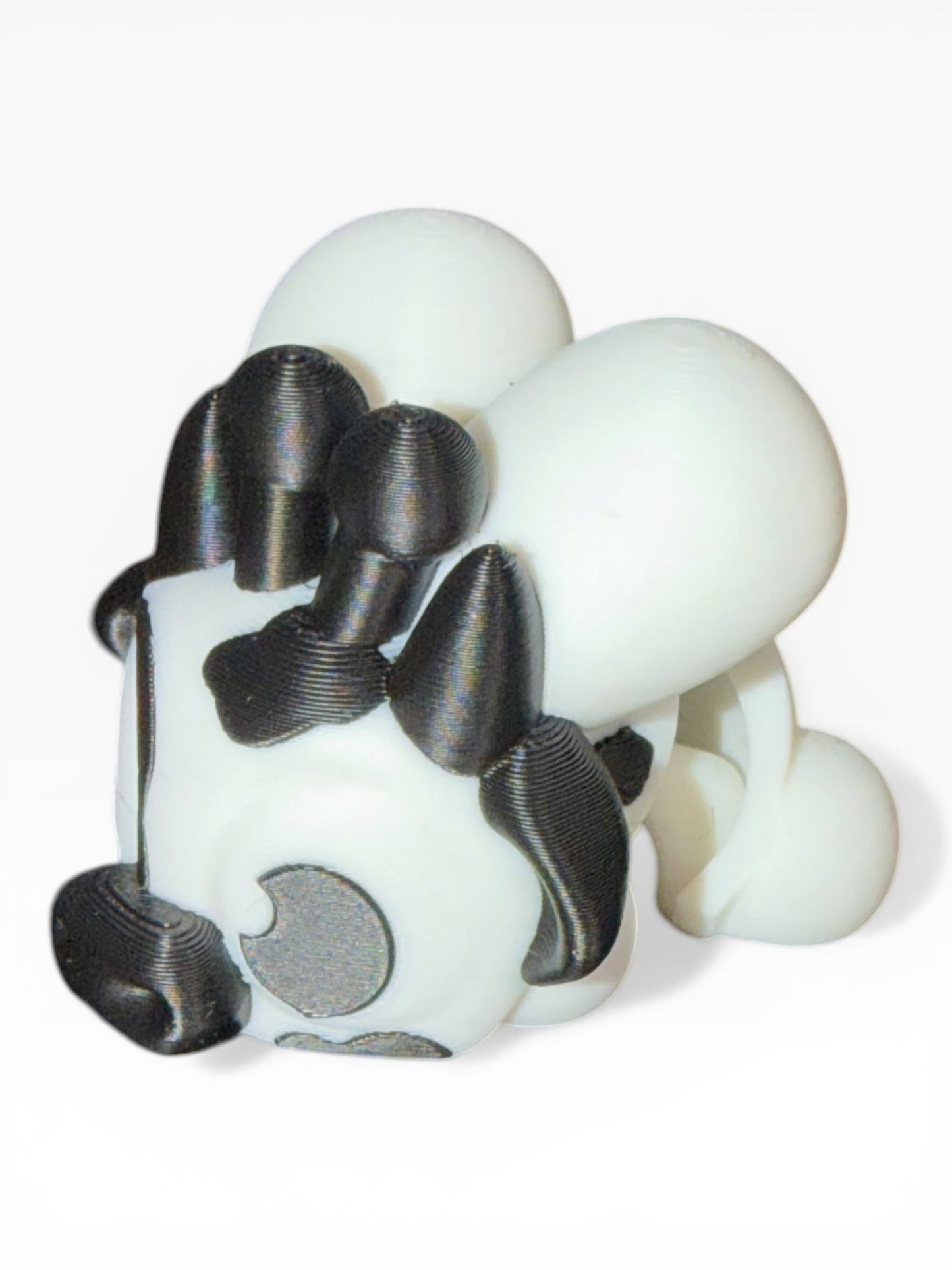 GRIT Friends Figurines - Pocket Size Pals