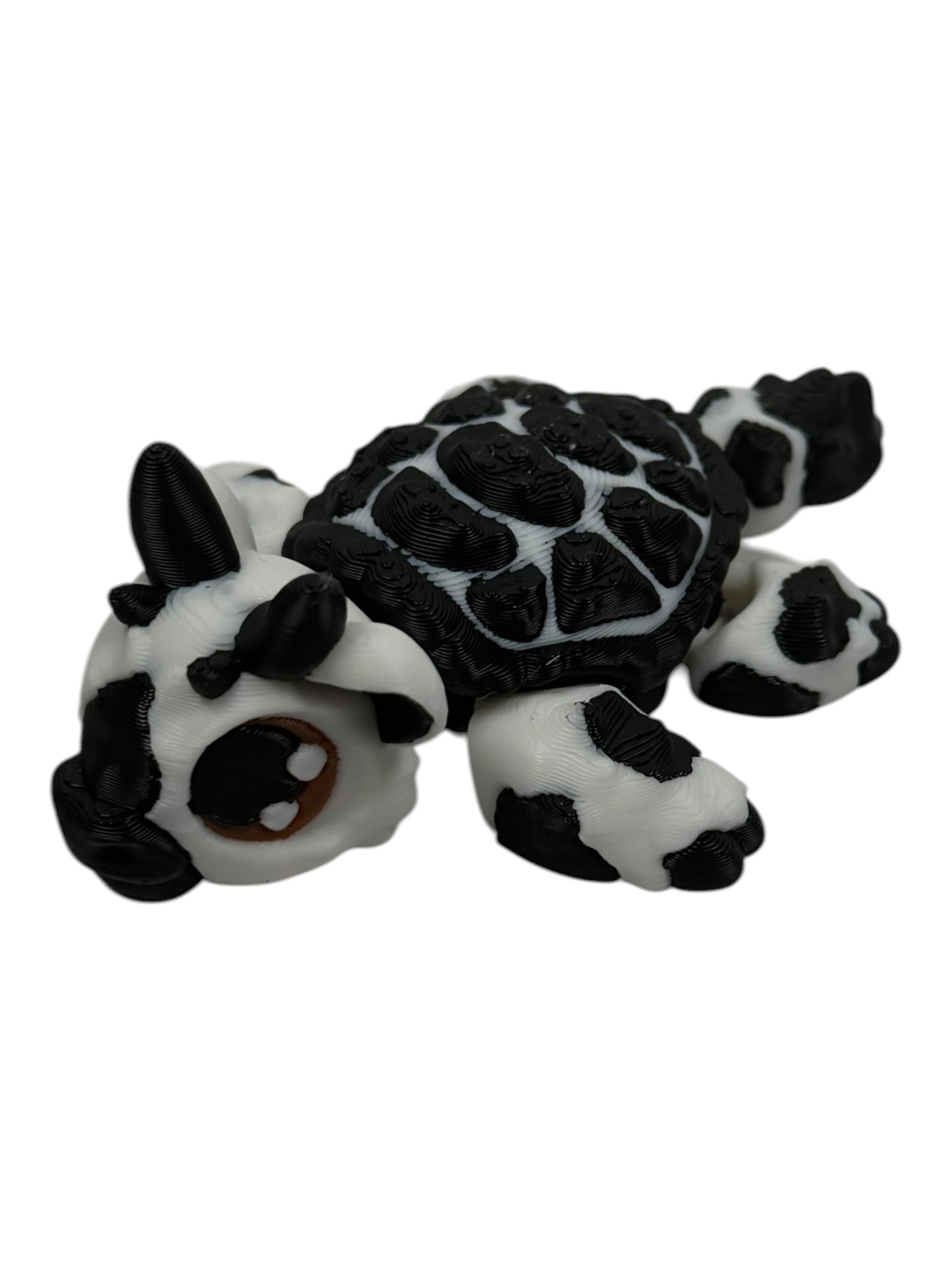 GRIT Friend Turtles - Fun Pocket-Sized Collectible Turtles for All Ages