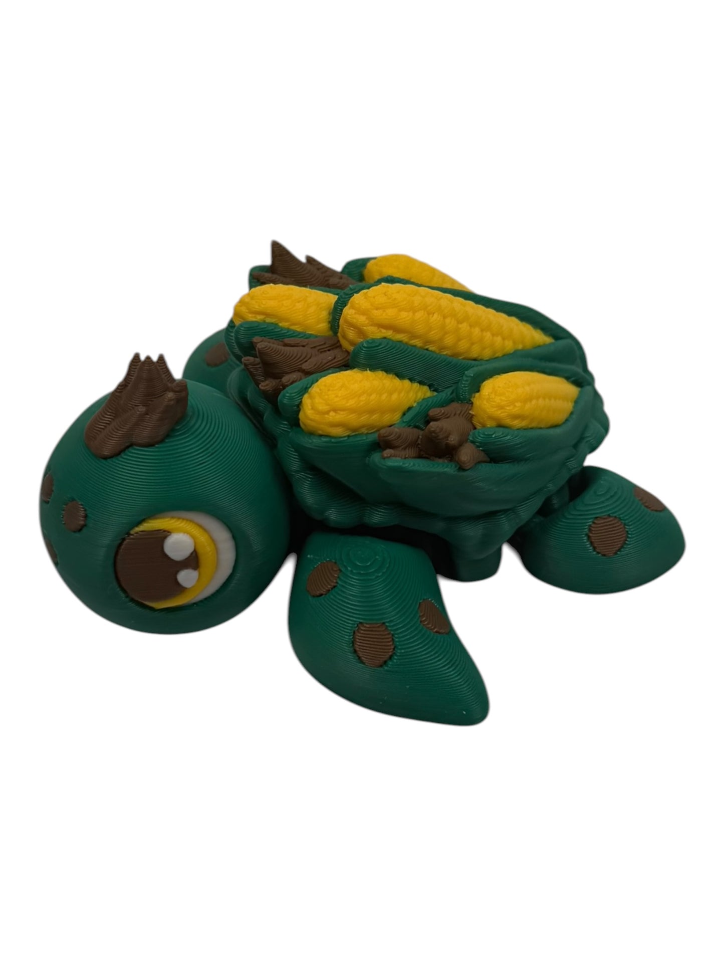 GRIT Friend Turtles - Fun Pocket-Sized Collectible Turtles for All Ages