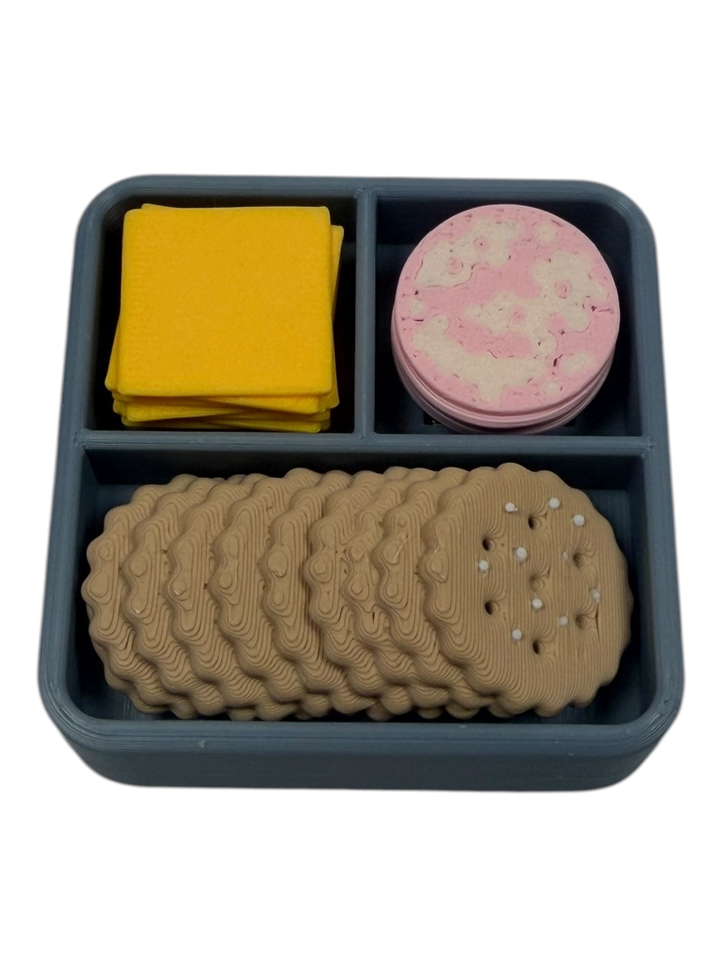 GRIT 3D Clickers – Made to Move, Made to GRIT