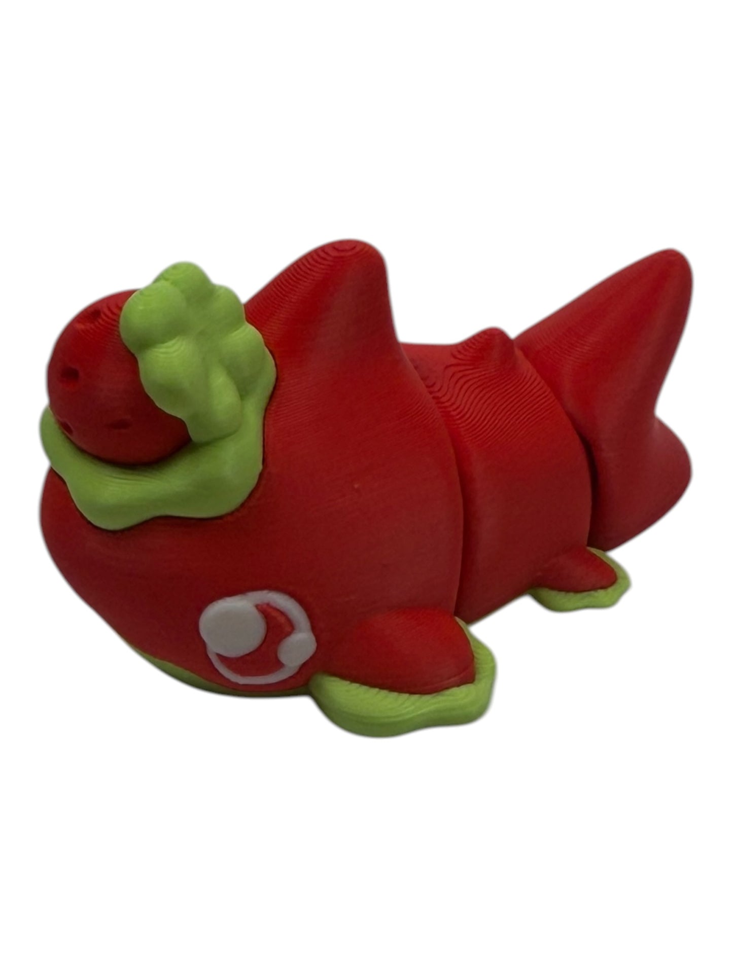 Part 2 GRIT Friends Figurines - Pocket Size Pals