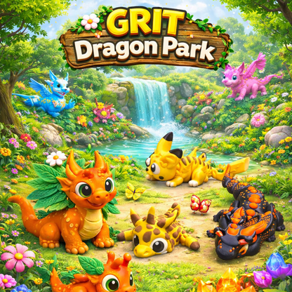 Small Dragons