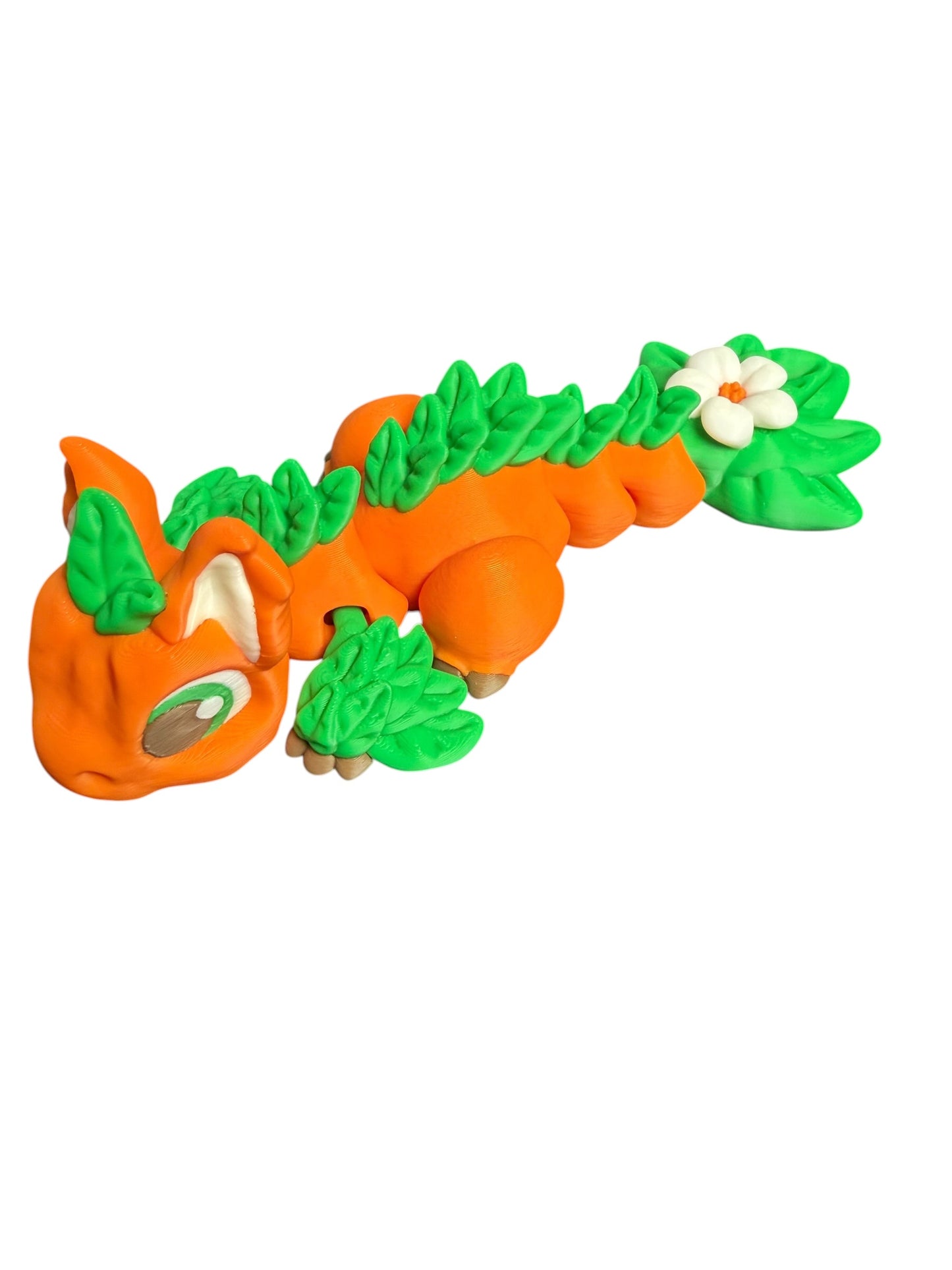 Small Dragons