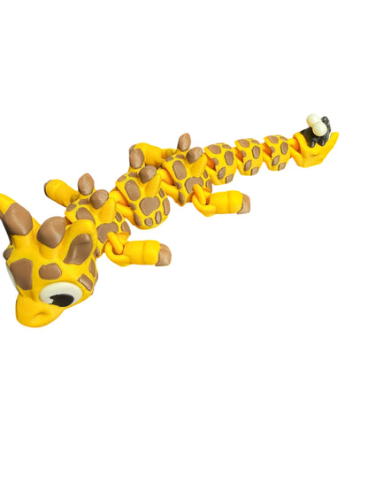 Small Dragons