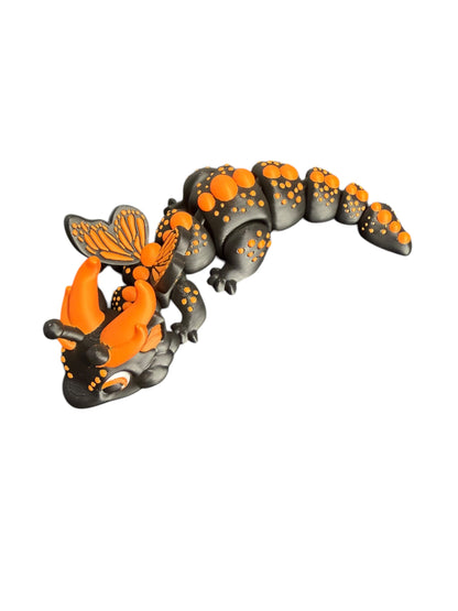 Small Dragons