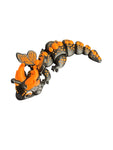 Small Dragons