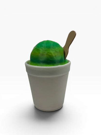 GRIT 3D Clickers – Made to Move, Made to GRIT