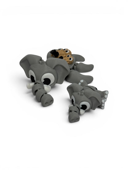 GRIT Friend Turtles - Fun Pocket-Sized Collectible Turtles for All Ages