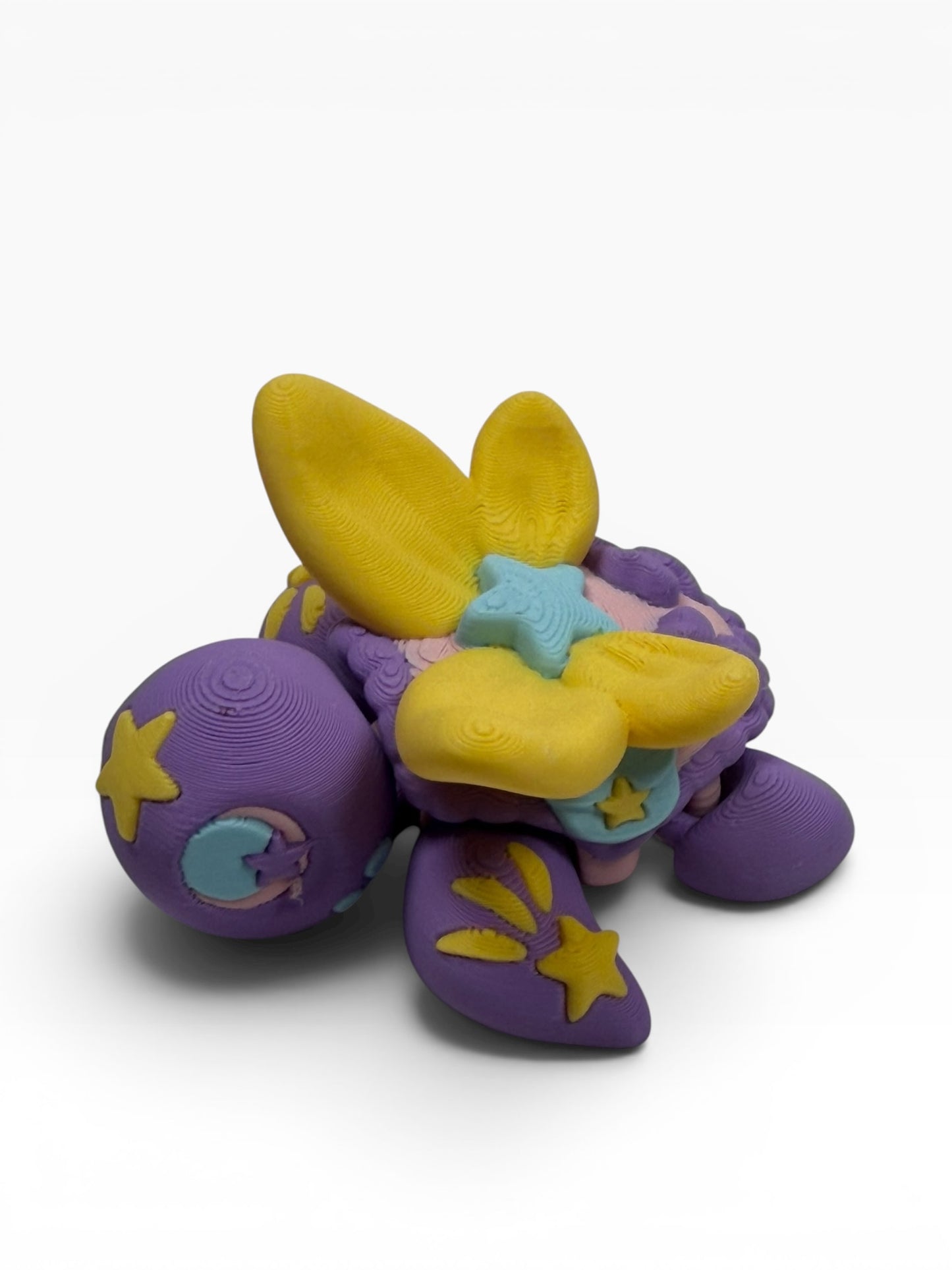 GRIT Friend Turtles - Fun Pocket-Sized Collectible Turtles for All Ages