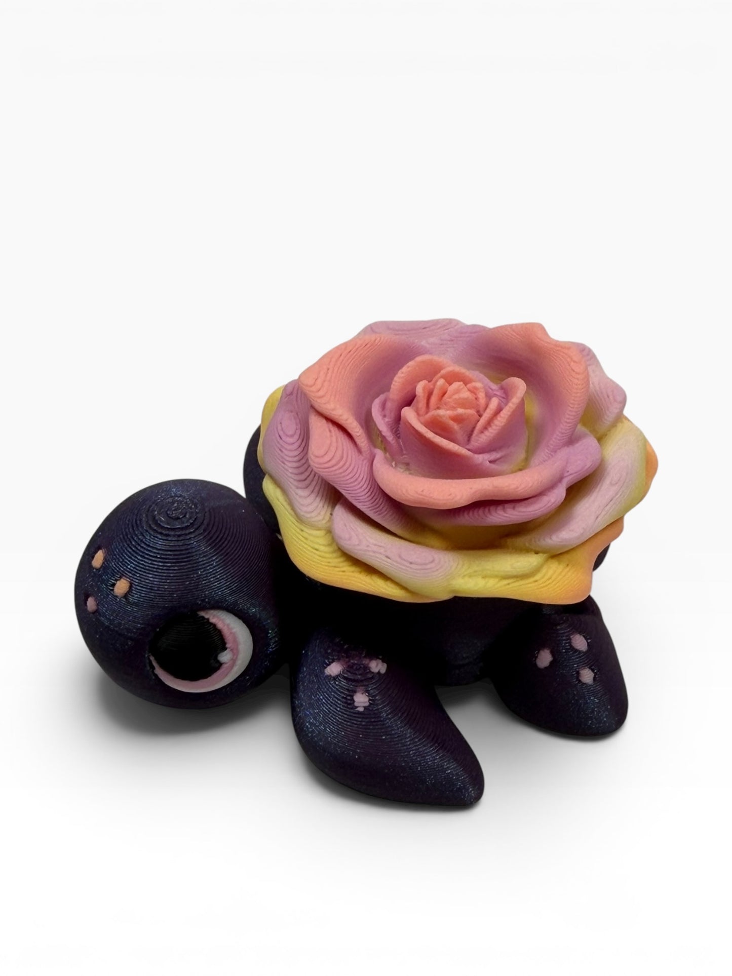 GRIT Friend Turtles - Fun Pocket-Sized Collectible Turtles for All Ages