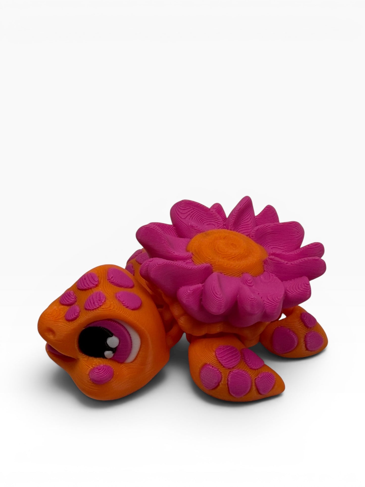 GRIT Friend Turtles - Fun Pocket-Sized Collectible Turtles for All Ages