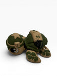 GRIT Friend Turtles - Fun Pocket-Sized Collectible Turtles for All Ages