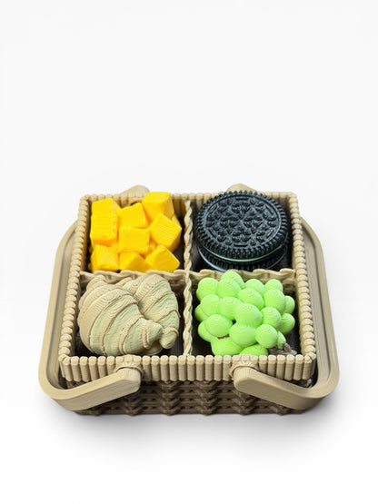 GRIT 3D Clickers – Made to Move, Made to GRIT