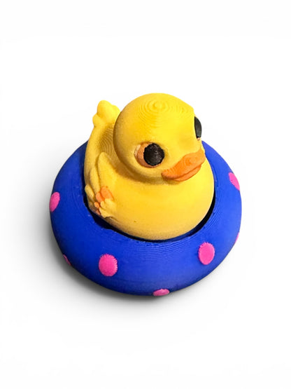 GRIT 3D Clickers – Made to Move, Made to GRIT