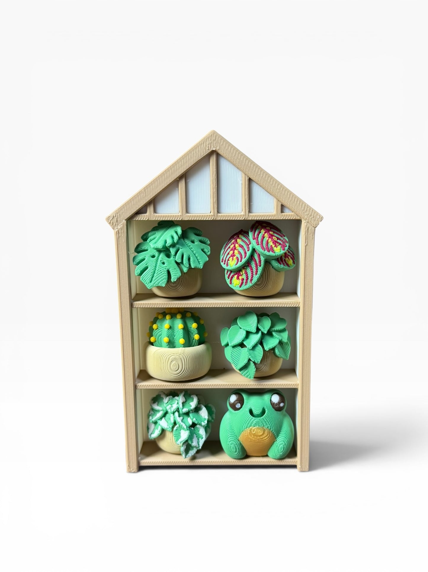 GRIT 3D Clickers – Made to Move, Made to GRIT