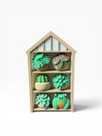 GRIT 3D Clickers – Made to Move, Made to GRIT