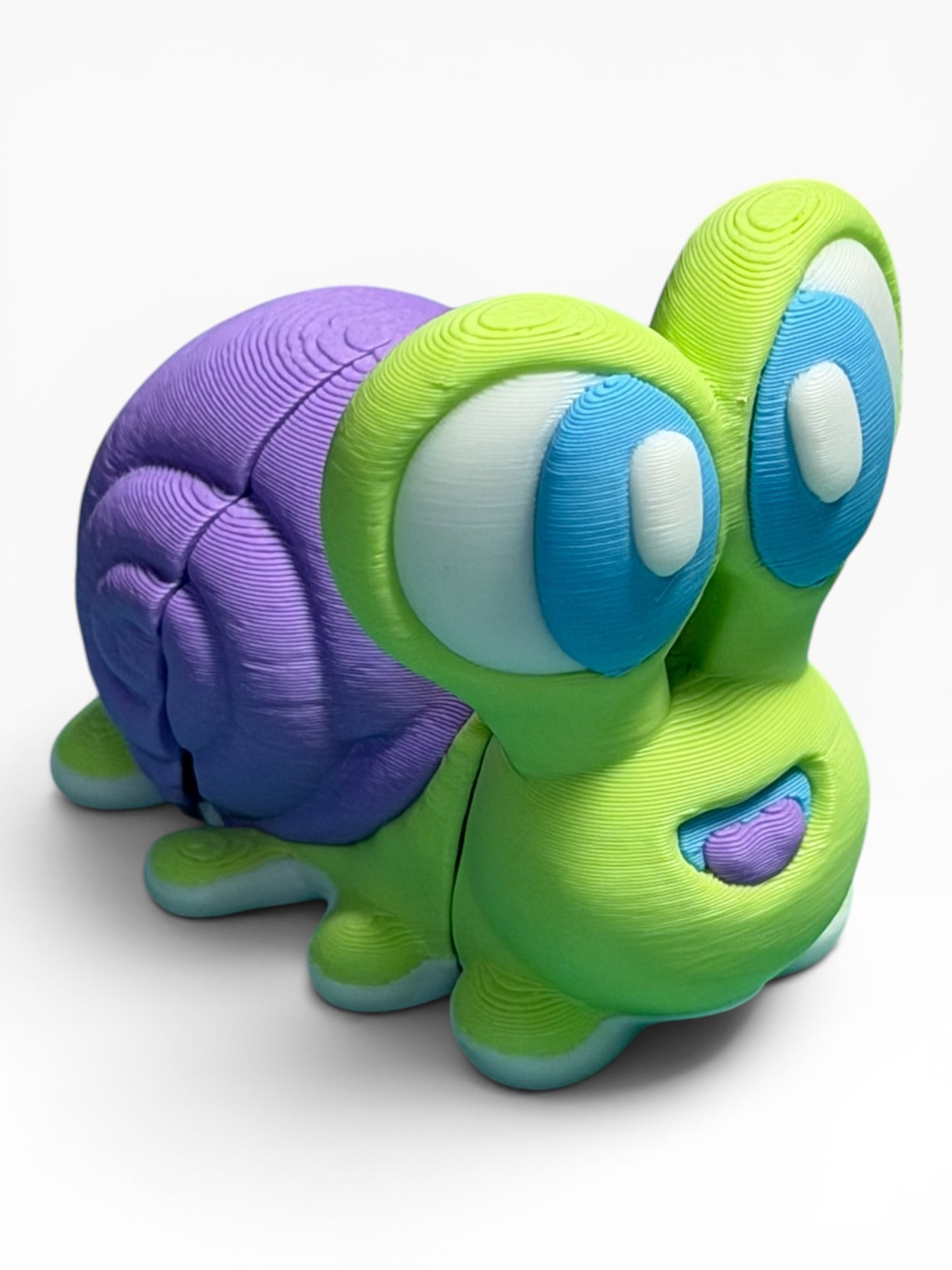 Part 2 GRIT Friends Figurines - Pocket Size Pals