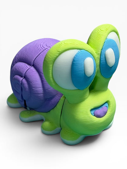 Part 2 GRIT Friends Figurines - Pocket Size Pals