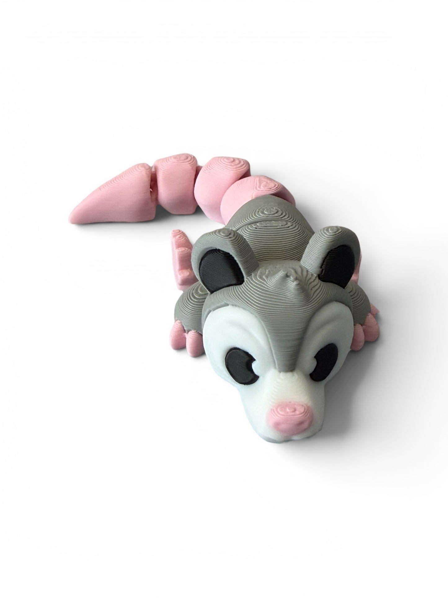 GRIT Friends Figurines - Pocket Size Pals