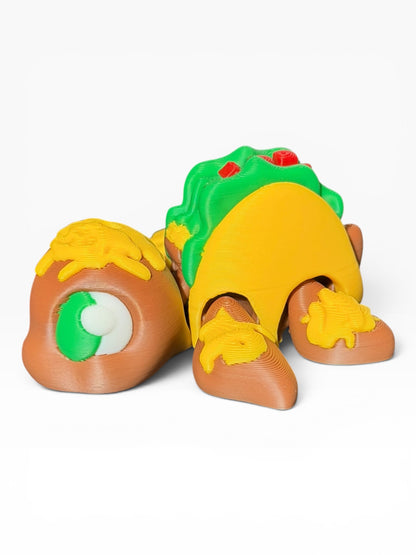 GRIT Friend Turtles Part 2 - Fun Pocket-Sized Collectible Turtles for All Ages