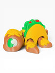 GRIT Friend Turtles Part 2 - Fun Pocket-Sized Collectible Turtles for All Ages