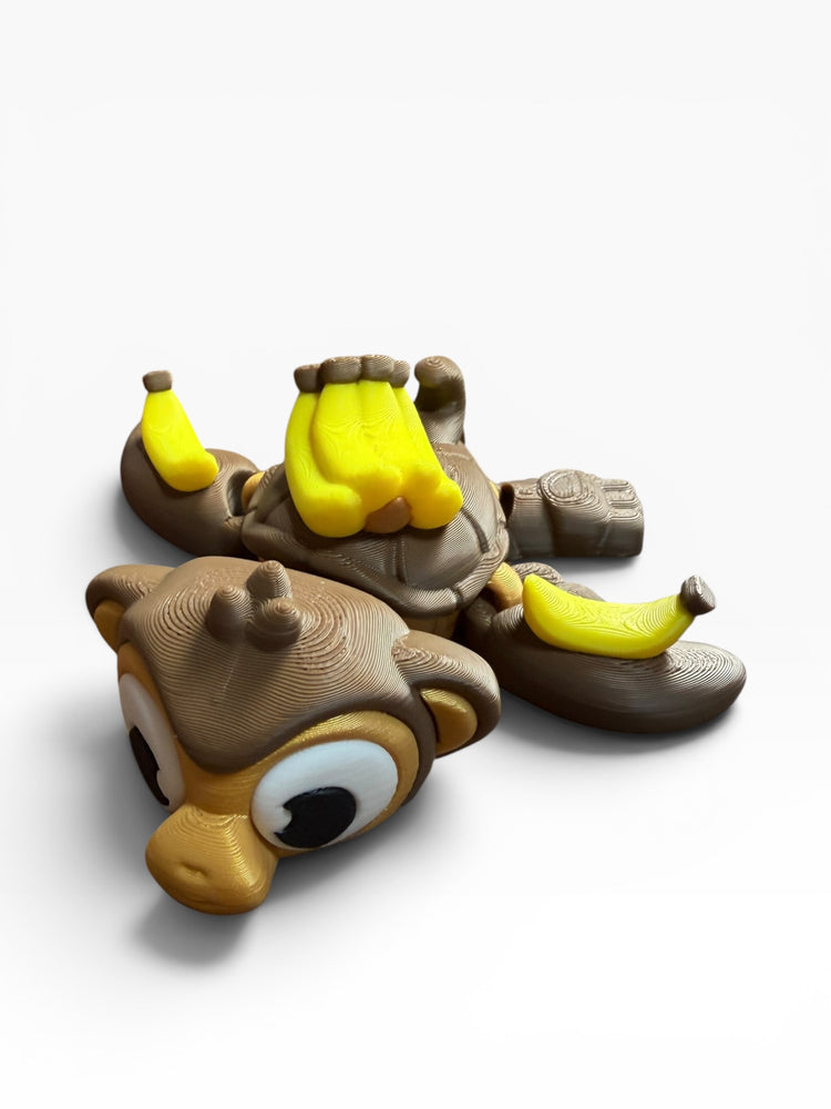 GRIT Friend Turtles Part 2 - Fun Pocket-Sized Collectible Turtles for All Ages