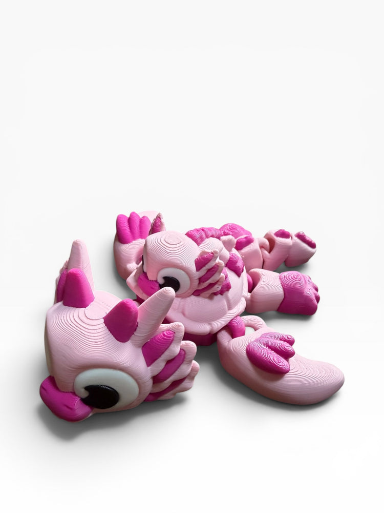 GRIT Friend Turtles Part 2 - Fun Pocket-Sized Collectible Turtles for All Ages