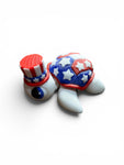 America 250 3D Printed Items