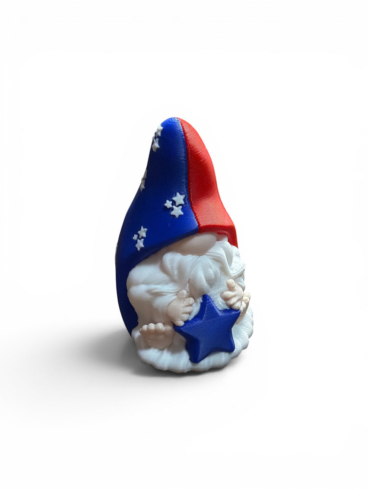 America 250 3D Printed Items