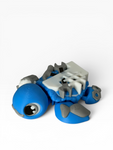 GRIT Friend Turtles Part 2 - Fun Pocket-Sized Collectible Turtles for All Ages