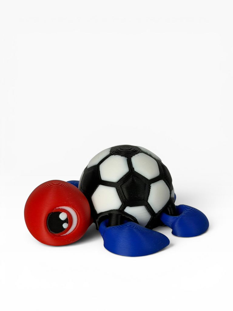 GRIT Friend Turtles Part 2 - Fun Pocket-Sized Collectible Turtles for All Ages