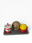 GRIT 3D Clickers – Made to Move, Made to GRIT
