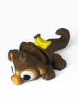 Part 2 GRIT Friends Figurines - Pocket Size Pals