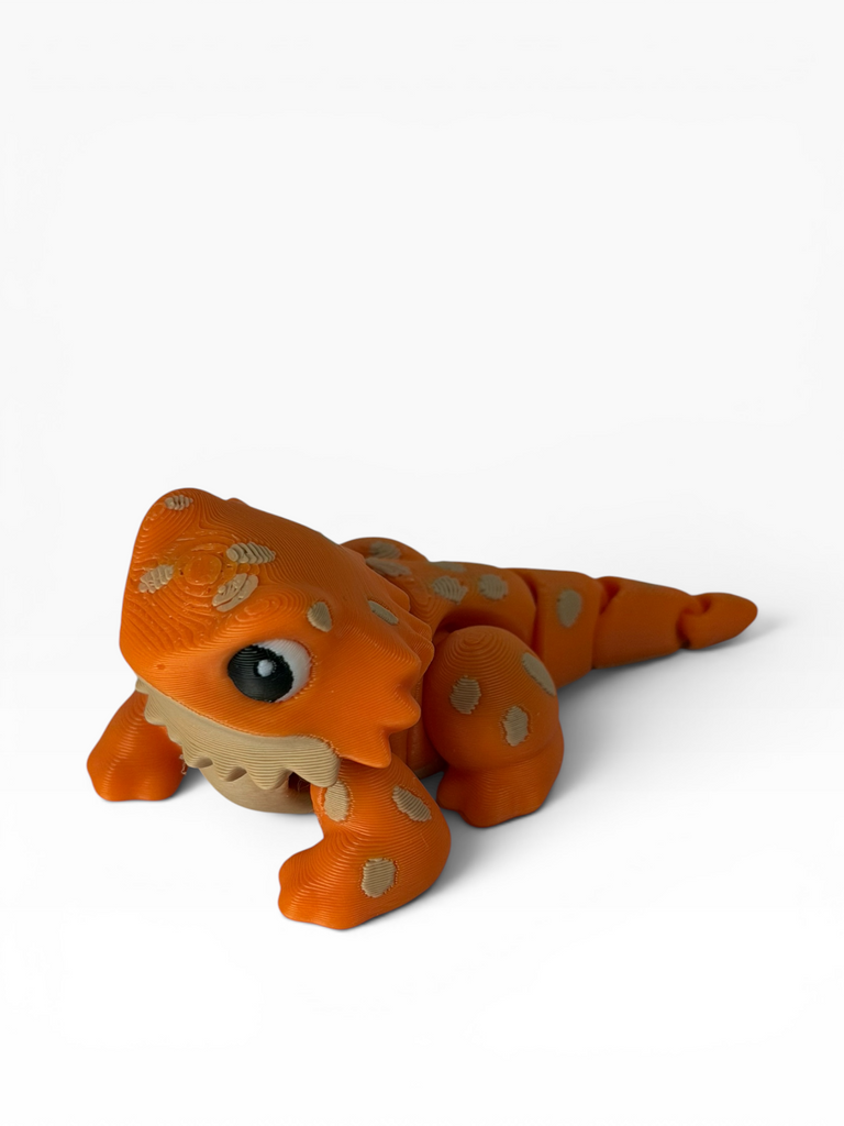 Part 2 GRIT Friends Figurines - Pocket Size Pals