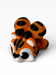 Part 2 GRIT Friends Figurines - Pocket Size Pals