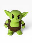 GRIT Friends Figurines - Pocket Size Pals