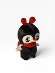Part 2 GRIT Friends Figurines - Pocket Size Pals
