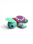 GRIT Friends Jumbo Turtles - 3D Printed
