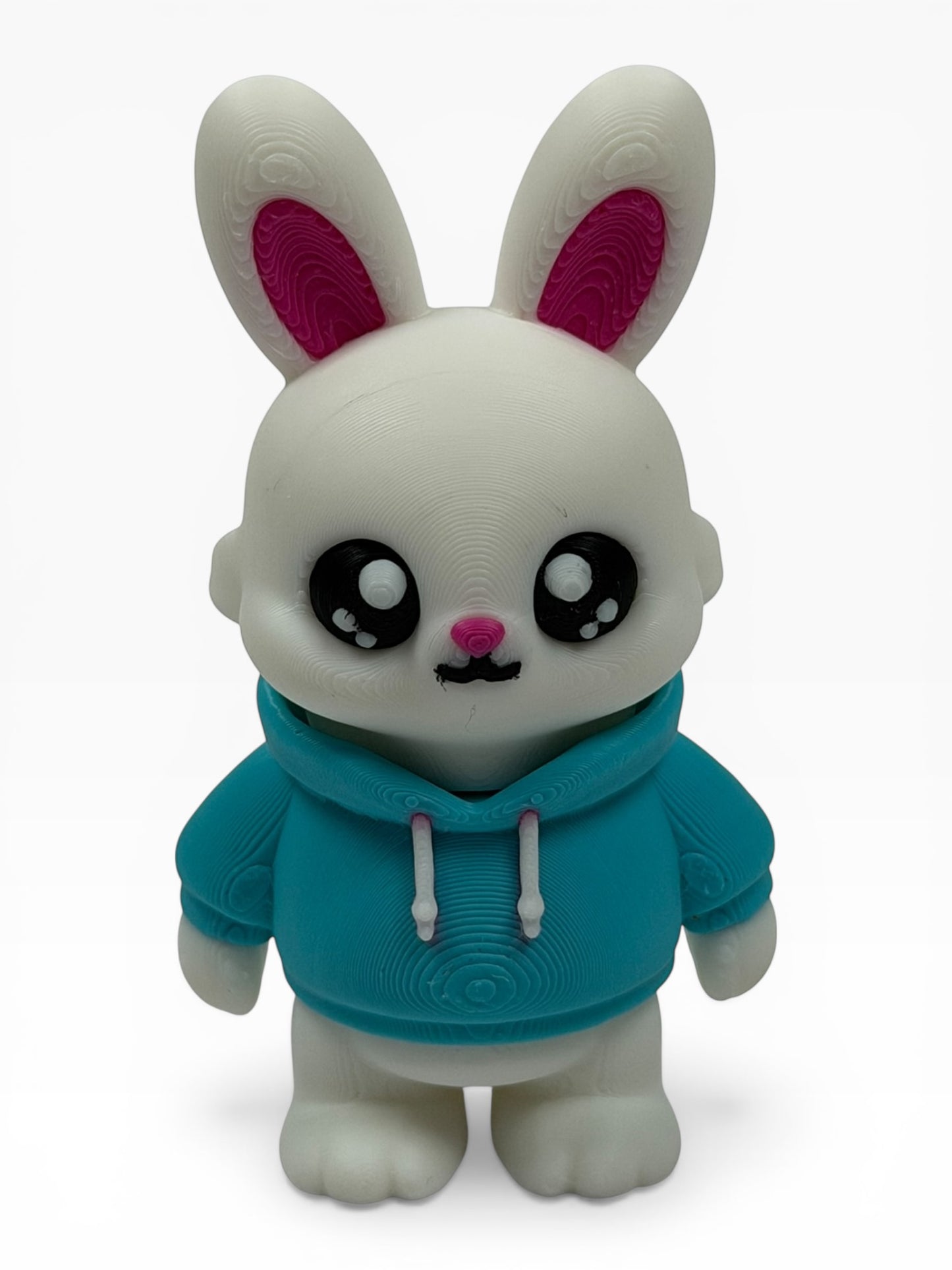 GRIT Friends Figurines - Pocket Size Pals