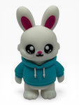 GRIT Friends Figurines - Pocket Size Pals