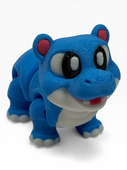 GRIT Friends Figurines - Pocket Size Pals