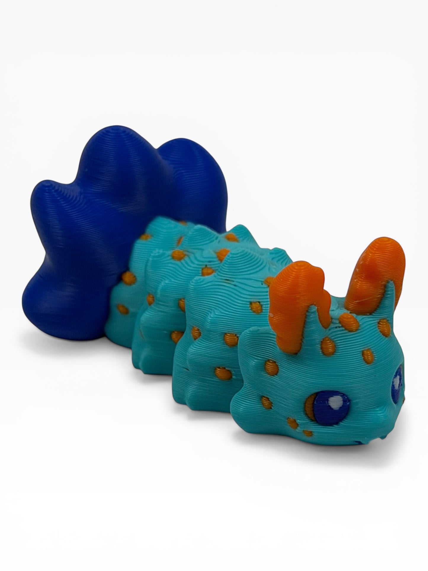 GRIT Friends Figurines - Pocket Size Pals