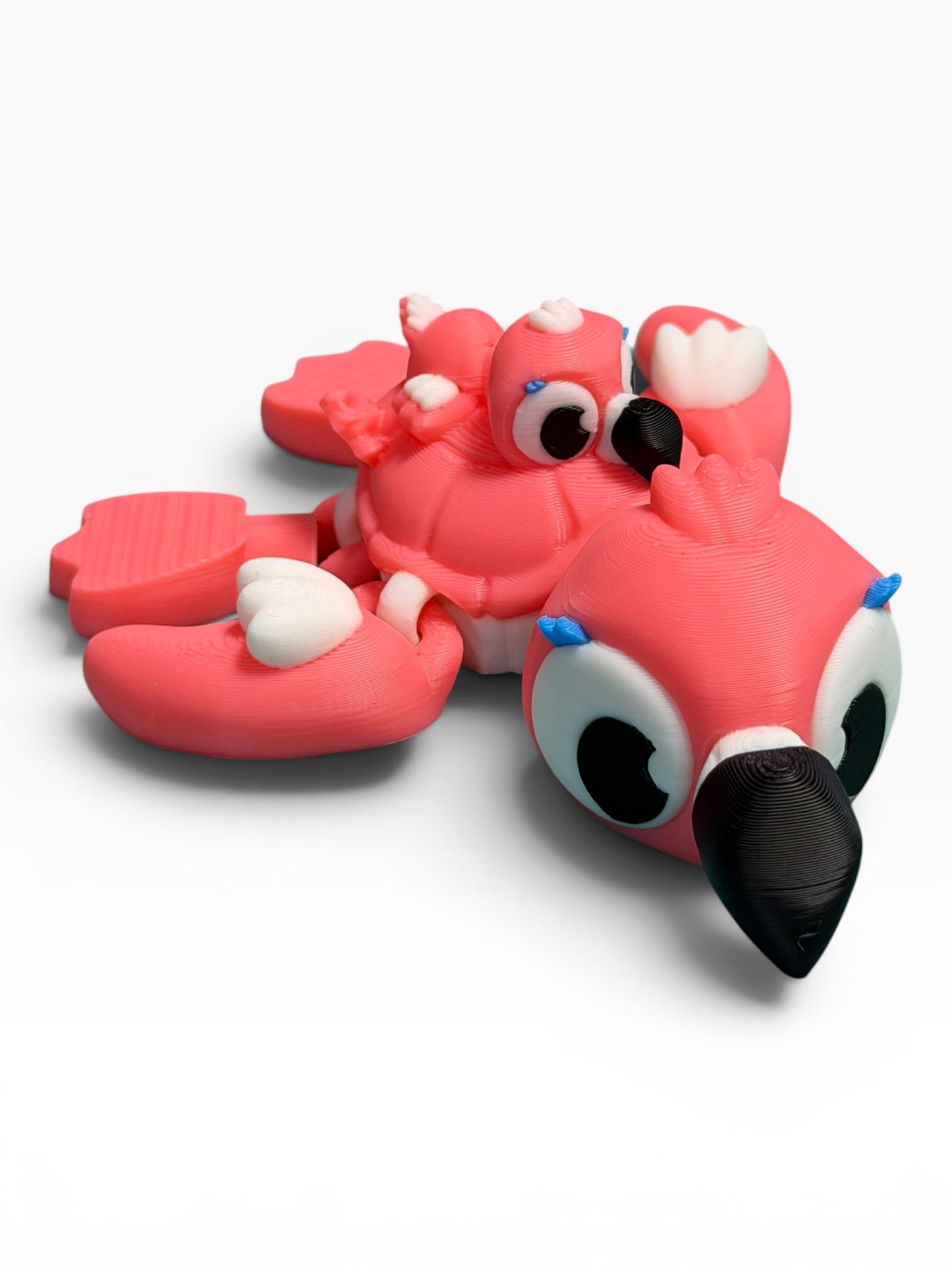 GRIT Friend Turtles Part 2 - Fun Pocket-Sized Collectible Turtles for All Ages