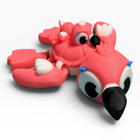 GRIT Friend Turtles Part 2 - Fun Pocket-Sized Collectible Turtles for All Ages