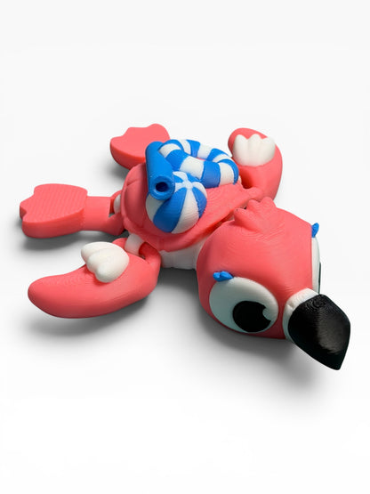 GRIT Friend Turtles Part 2 - Fun Pocket-Sized Collectible Turtles for All Ages