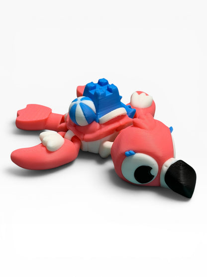 GRIT Friend Turtles Part 2 - Fun Pocket-Sized Collectible Turtles for All Ages