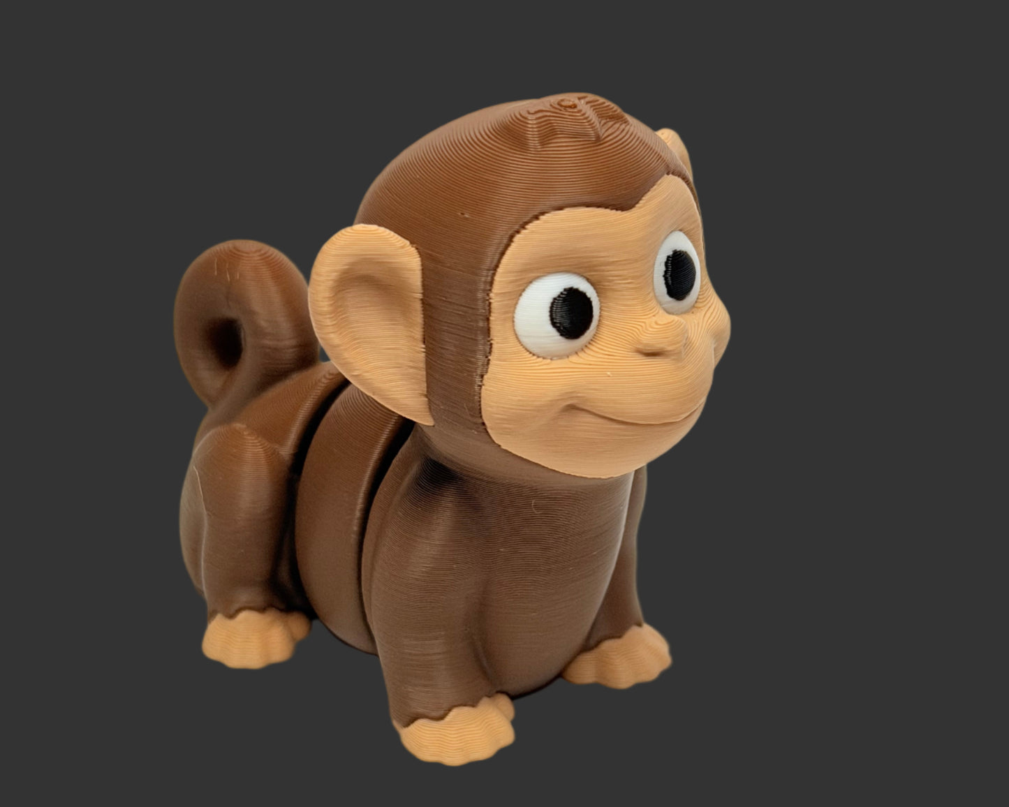 GRIT Friends Figurines - Pocket Size Pals