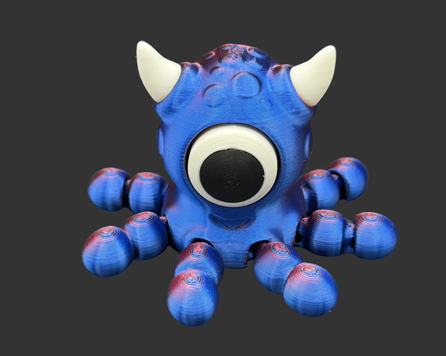 Octopus Flexi Clicker